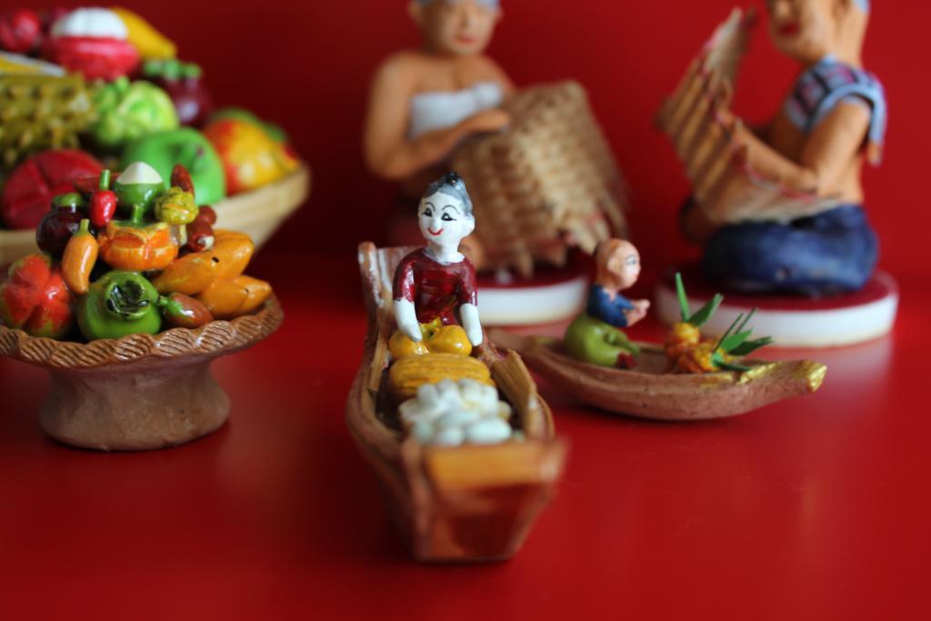 Pattaya Norndee Bed & Breakfast Екстериор снимка